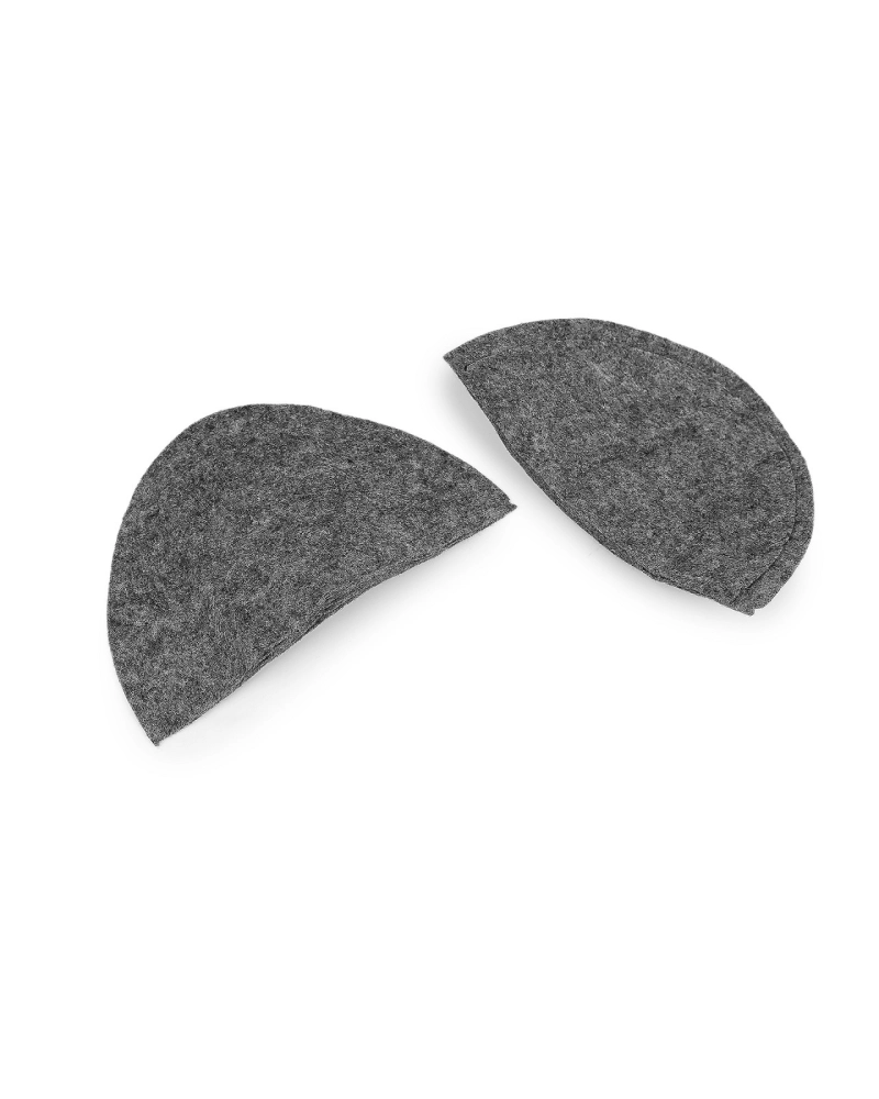 Vypchávky ramenné sakové, kabátové 10 mm / 6 vrstiev - 1 pár | Mimib