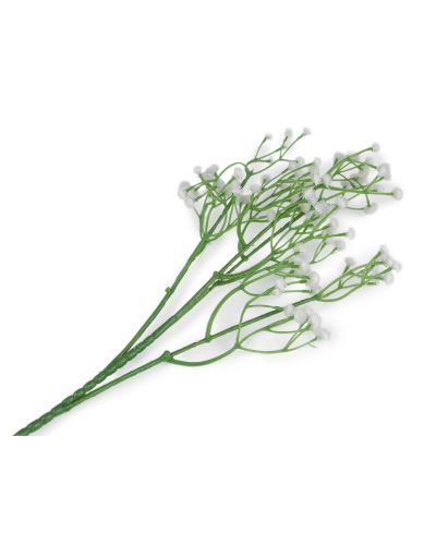 Umelý nevestin závoj - 1 ks | Mimib