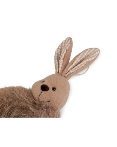 Veľkonočný veniec zajačik - 1 ks | Mimib