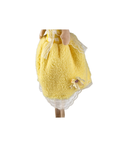 Veľkonočný zajačik - 1 ks | Mimib