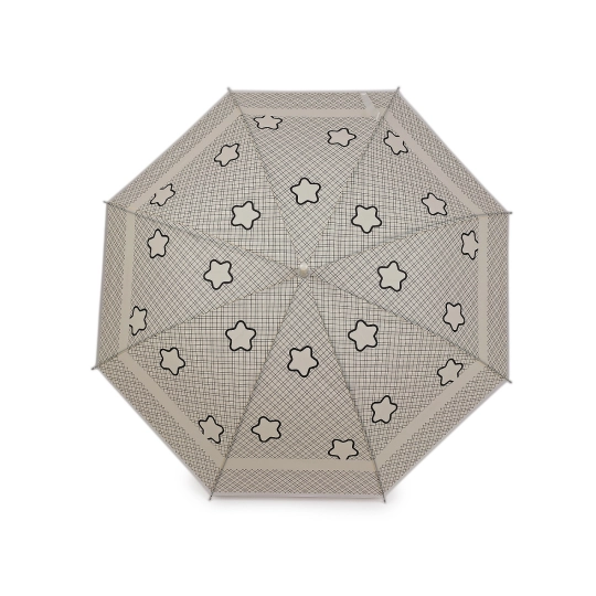 Dámsky / dievčenský vystreľovací dáždnik - 1 ks | Mimib