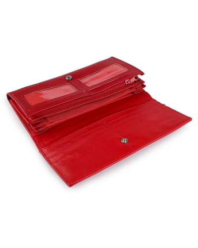 Dámska peňaženka 10x19 cm - 1 ks | Mimib