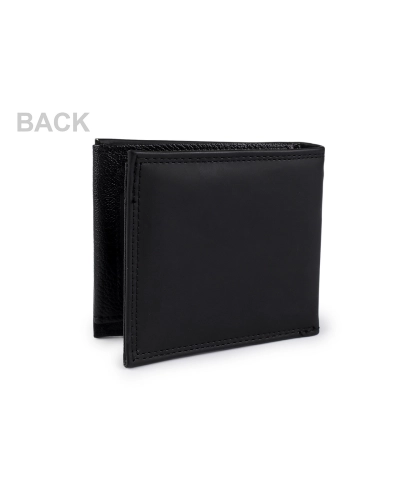 Pánska peňaženka 10,5x12 cm - 1 ks | Mimib