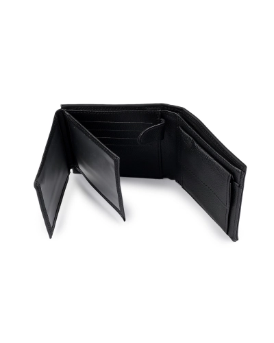 Pánska peňaženka 10,5x12 cm - 1 ks | Mimib