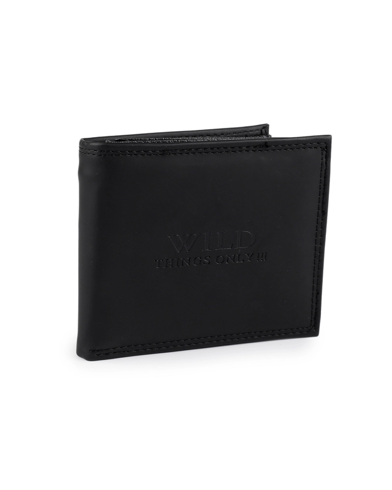 Pánska peňaženka 10,5x12 cm - 1 ks | Mimib