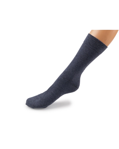 Pánske bavlnené ponožky XXL - 5 ks | Mimib