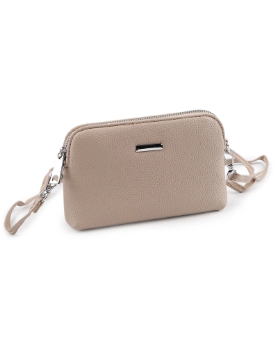Kabelka crossbody 20x12 cm - 1 ks | Mimib