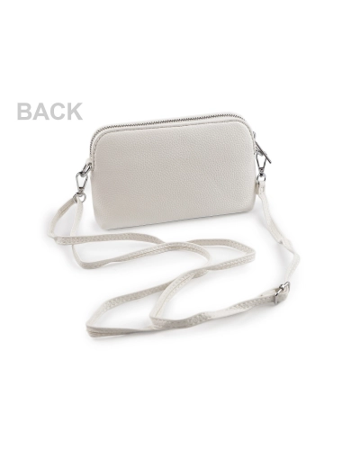 Kabelka crossbody 20x12 cm - 1 ks | Mimib