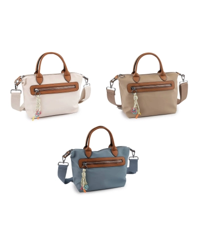 Kabelka 27x20 cm - 1 ks | Mimib