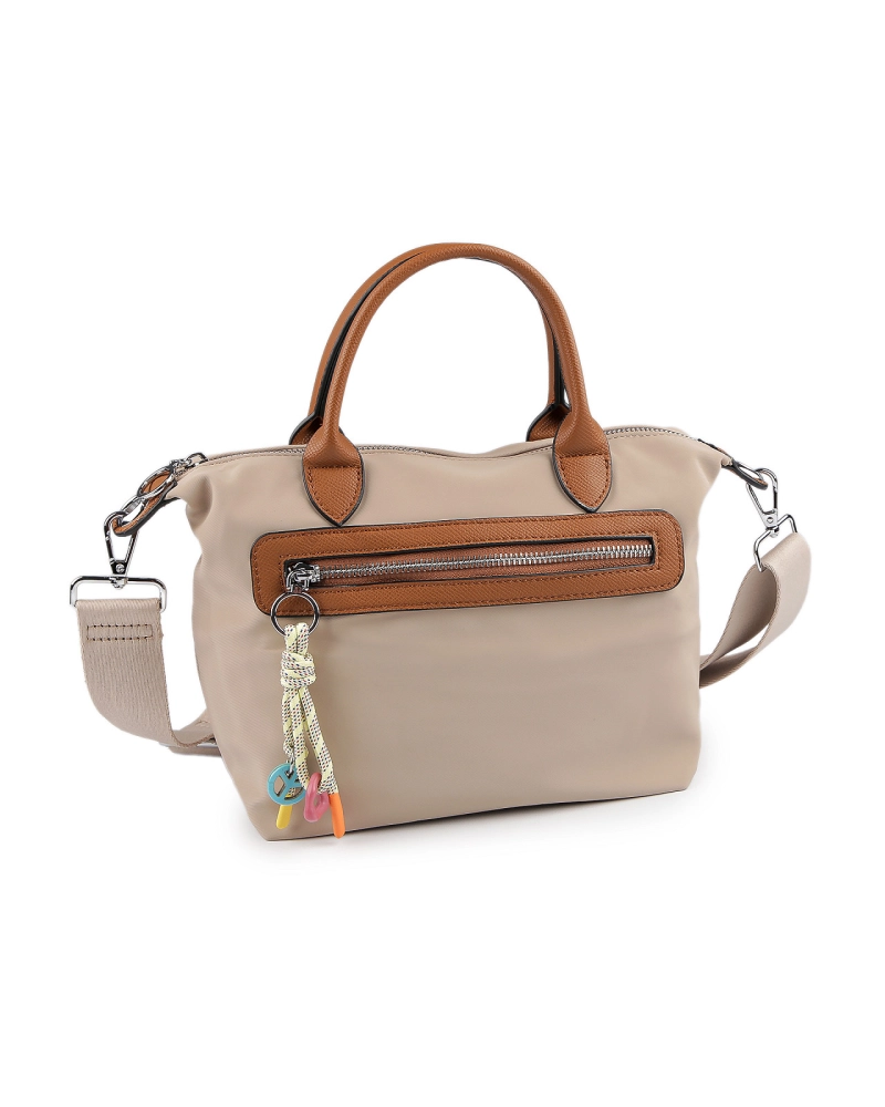 Kabelka 27x20 cm - 1 ks | Mimib