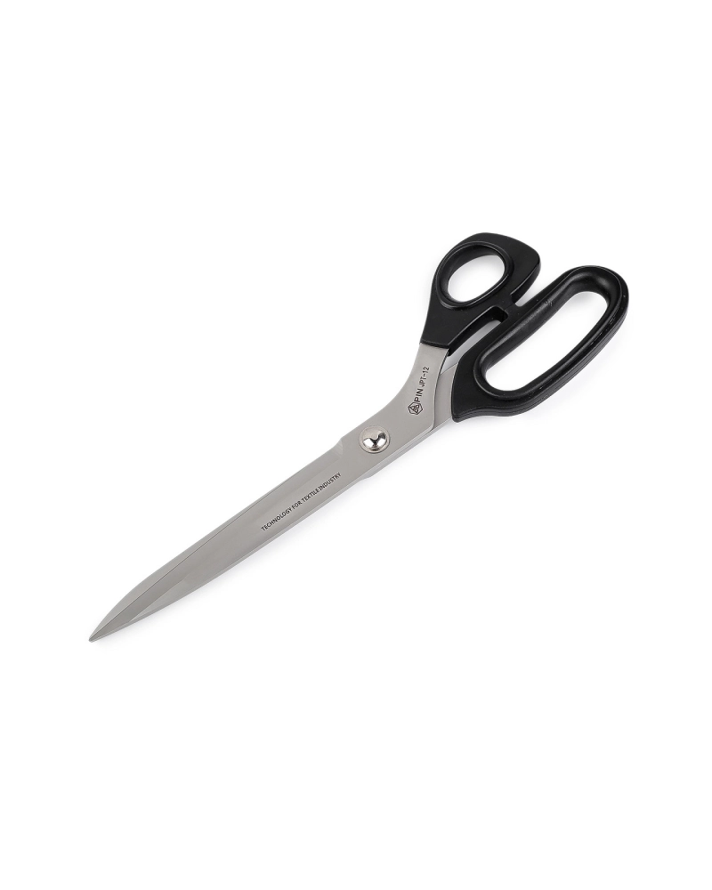 Krajčírske nožnice PIN dĺžka 31 cm v krabičke - 1 ks | Mimib