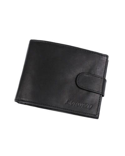 Pánska peňaženka kožená - 1 ks | Mimib