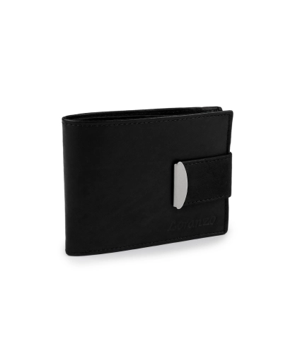 Pánska peňaženka kožená - 1 ks | Mimib