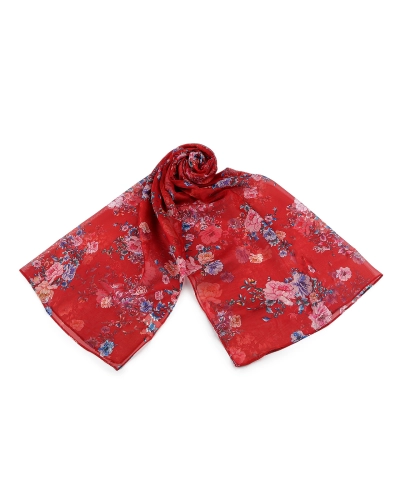 Letná šatka / šál 70x175 cm - 1 ks | Mimib