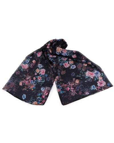 Letná šatka / šál 70x175 cm - 1 ks | Mimib