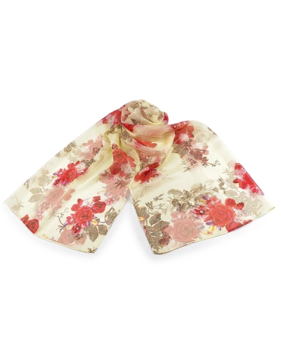 Letná šatka / šál 70x175 cm - 1 ks | Mimib