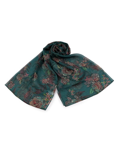 Letná šatka / šál 70x175 cm - 1 ks | Mimib