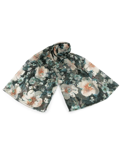 Letná šatka / šál 70x175 cm - 1 ks | Mimib