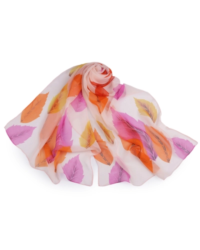 Letná šatka / šál 50x155 cm - 1 ks | Mimib