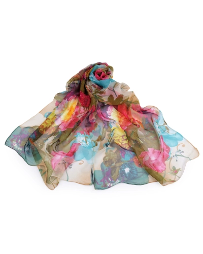 Letná šatka / šál 50x155 cm - 1 ks | Mimib