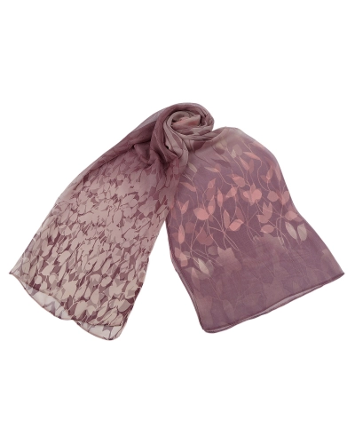 Letná šatka / šál 50x155 cm - 1 ks | Mimib