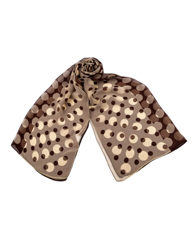 Letná šatka / šál 50x155 cm - 1 ks | Mimib