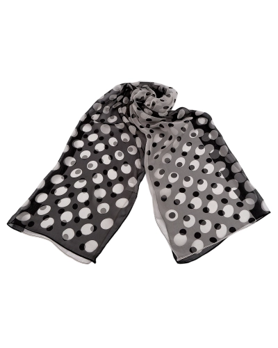 Letná šatka / šál 50x155 cm - 1 ks | Mimib