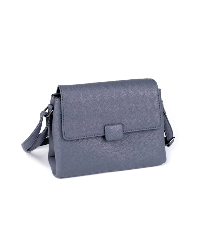 Dámska kabelka crossbody 24x17 cm - 1 ks | Mimib