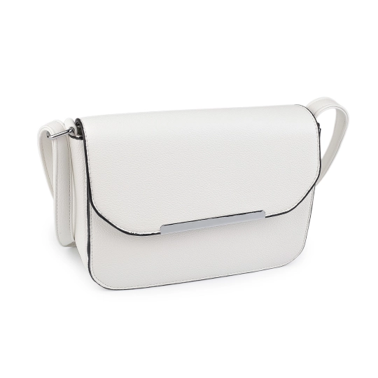 Dámska kabelka crossbody 24x17 cm - 1 ks | Mimib