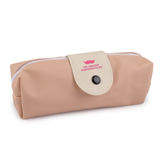 Súprava háčikov a pomôcok na háčkovanie v puzdre - 1 sada | Mimib