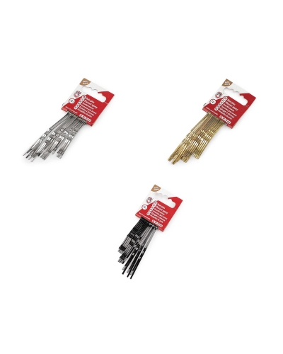 Sponky do vlasov / pinetky - 1 zväzok | Mimib