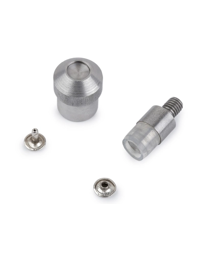 Piston na duté nity obojstranné Ø10 mm - 1 sada | Mimib