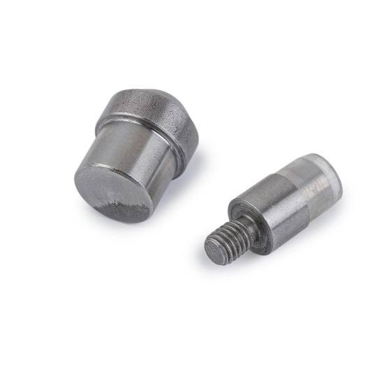 Piston na duté nity obojstranné Ø10 mm - 1 sada | Mimib