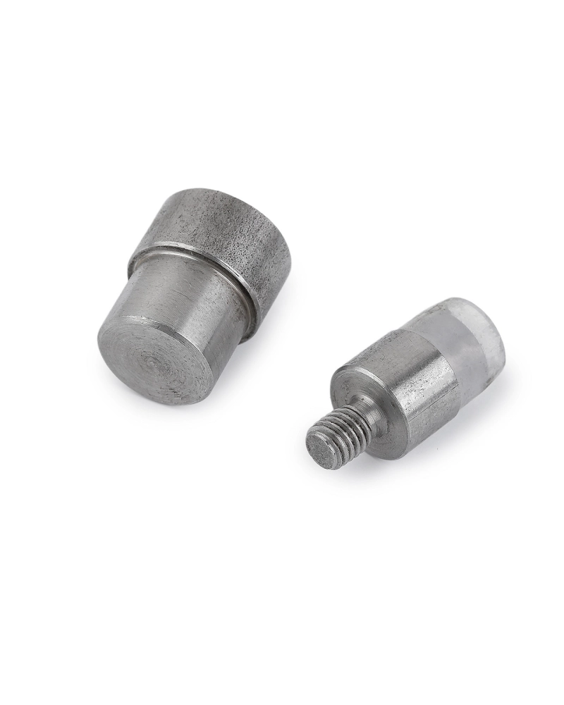 Piston na duté nity obojstranné Ø12 mm - 1 sada | Mimib