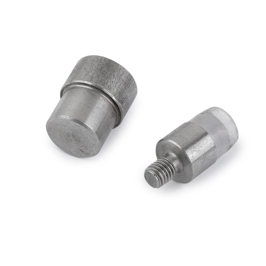 Piston na duté nity obojstranné Ø12 mm - 1 sada | Mimib