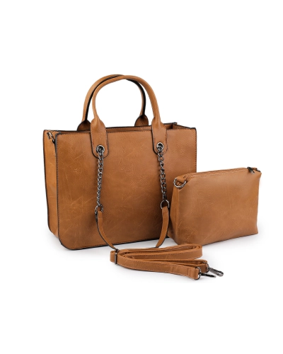 Kabelka 2v1 34x26 cm - 1 ks | Mimib