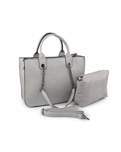 Kabelka 2v1 34x26 cm - 1 ks | Mimib