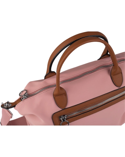 Kabelka 38x26 cm - 1 ks | Mimib