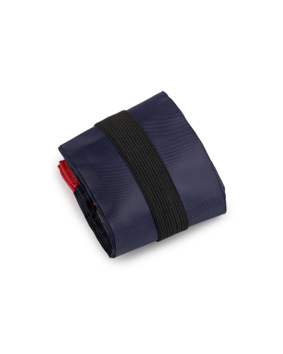 Skladacia nákupná taška so zipsom 70x40 cm - 1 ks | Mimib