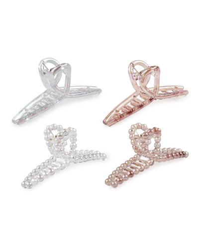 Štipec do vlasov - 1 ks | Mimib