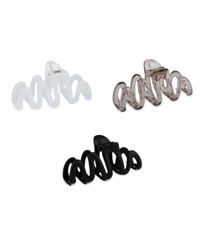 Štipec do vlasov - 1 ks | Mimib