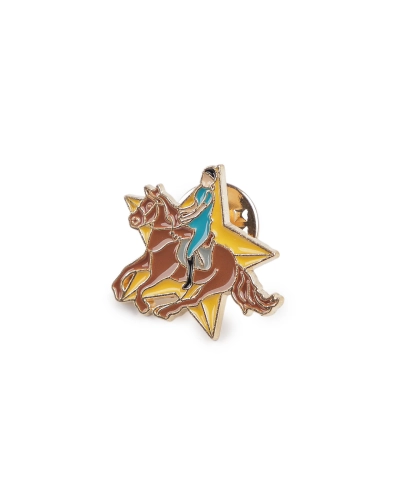 Brošňa / odznak zvieratká - 1 ks | Mimib