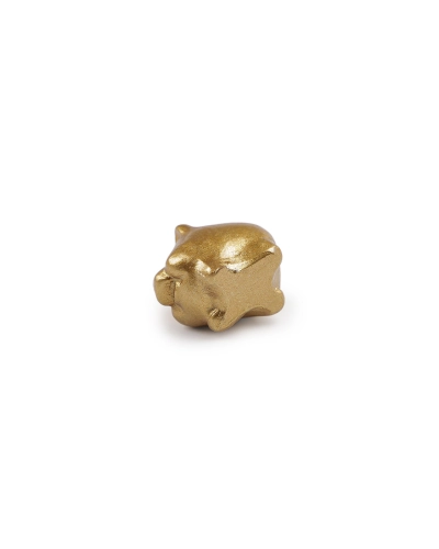 Mini zlaté prasiatko pre šťastie - 1 ks | Mimib