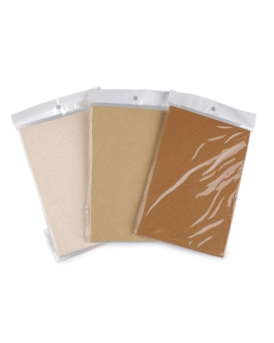 Papierová obálka 11x16,5 cm - 5 ks | Mimib