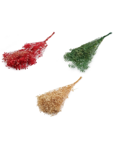 Stabilizovaný nevestin závoj zväzok - 1 zväzok | Mimib