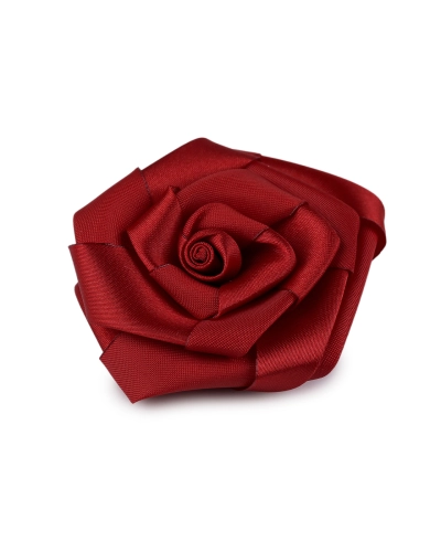 Saténová ruža Ø70 mm - 5 ks | Mimib