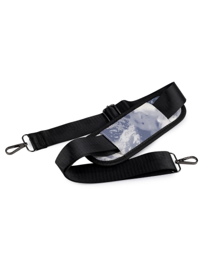 Utazó / sporttáska 50x31 cm - 1 db.