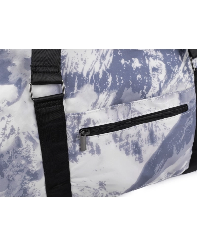 Utazó / sporttáska 50x31 cm - 1 db.