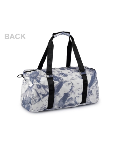 Utazó / sporttáska 50x31 cm - 1 db.