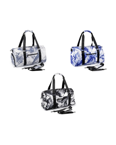 Utazó / sporttáska 50x31 cm - 1 db.